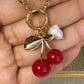Collar de Acero Inoxidable CAI2371-1