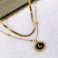 Collar de Acero Inoxidable CAI2372-1