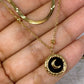 Collar de Acero Inoxidable CAI2372-1