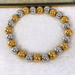 Pulsera de Acero Inoxidable PAI963-1