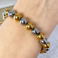 Pulsera de Acero Inoxidable PAI963-1