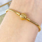 Pulsera de Acero Inoxidable PAI967-1