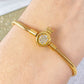 Pulsera de Acero Inoxidable PAI966-1