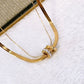 Collar de Acero Inoxidable CAI2379-1