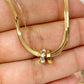 Collar de Acero Inoxidable CAI2379-1