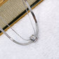 Collar de Acero Inoxidable CAI2379-2