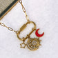 Collar de Acero Inoxidable CAI2386-1