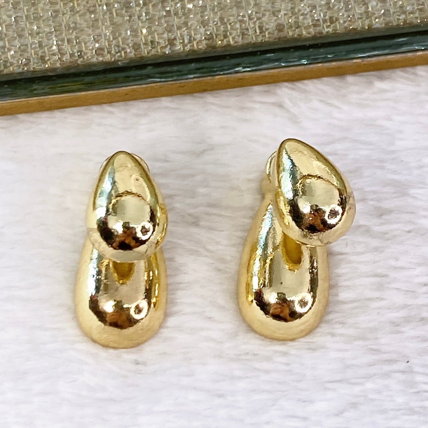 Arete de Bisuteria AB5832-1
