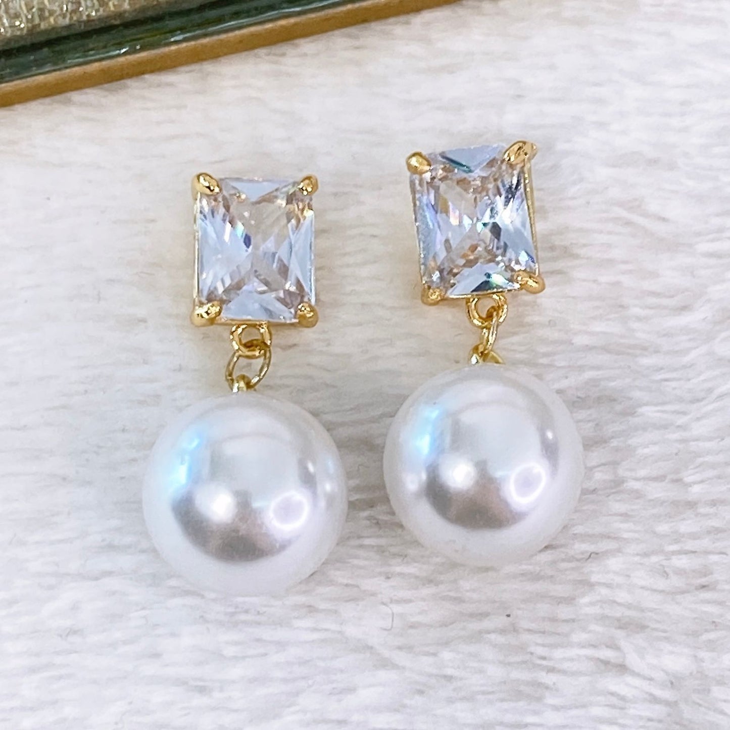 Arete de Bisuteria AB5833-1