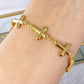 Pulsera de Acero Inoxidable PAI975-1