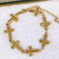 Pulsera de Acero Inoxidable PAI975-1