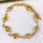 Pulsera de Acero Inoxidable PAI976-1
