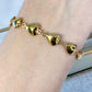 Pulsera de Acero Inoxidable PAI974-1