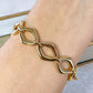 Pulsera de Acero Inoxidable PAI978-1