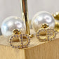 Aretes de Bisuteria AB5837-1