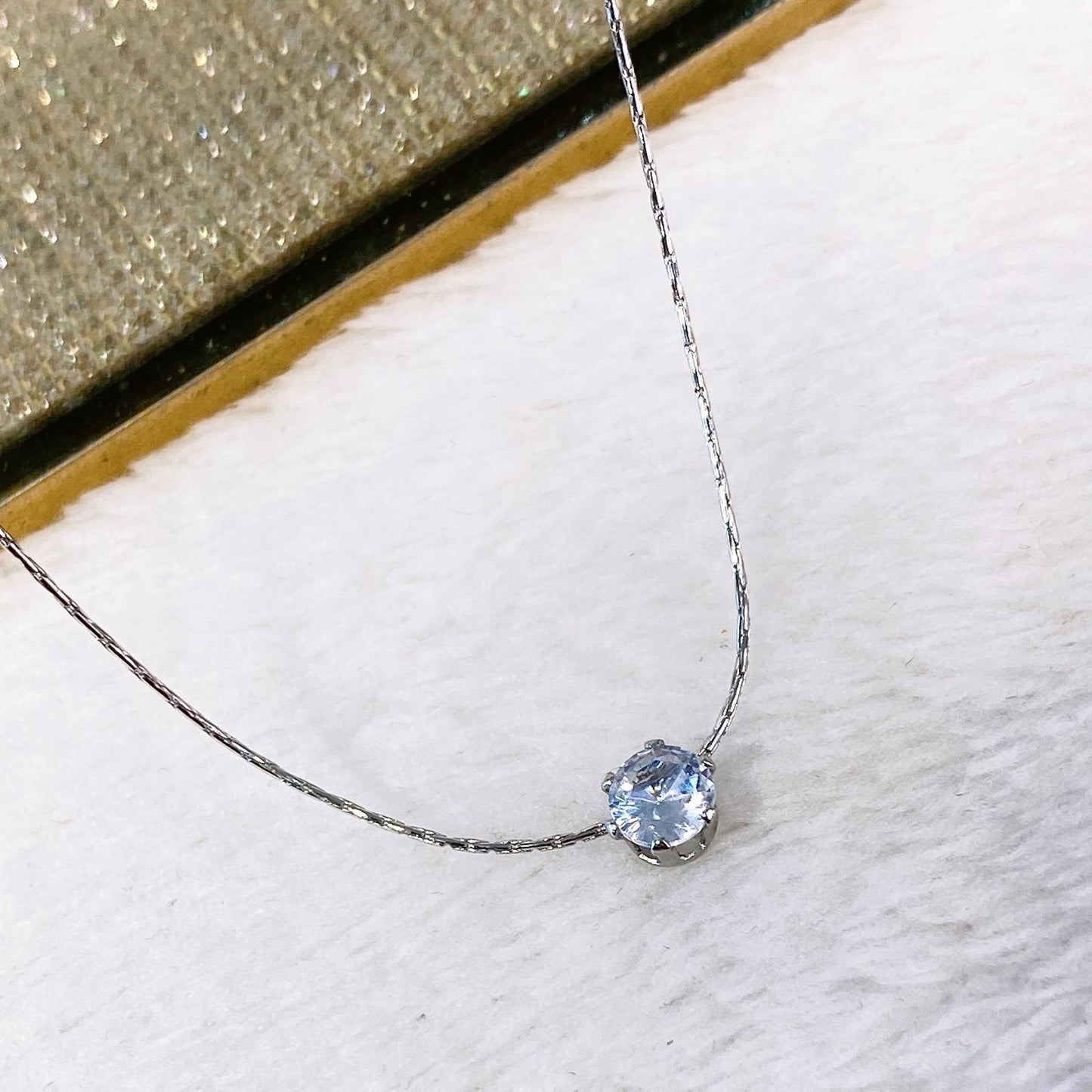 Collar de Acero Inoxidable CAI2420-2