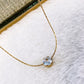 Collar de Acero Inoxidable CAI2420-1