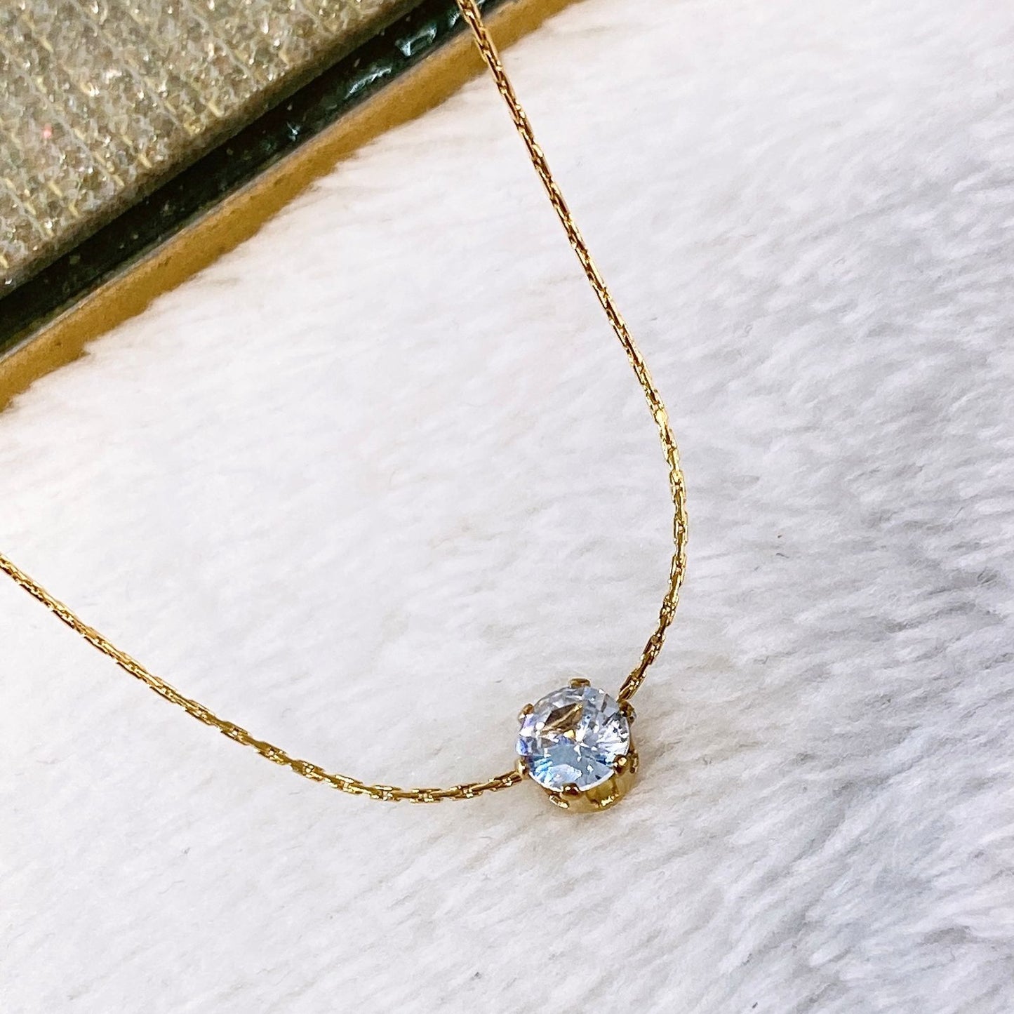 Collar de Acero Inoxidable CAI2420-1