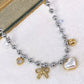 Collar de Acero Inoxidable CAI2415-1