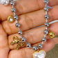 Collar de Acero Inoxidable CAI2415-1