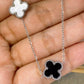 Collar de Acero Inoxidable CAI2411-2