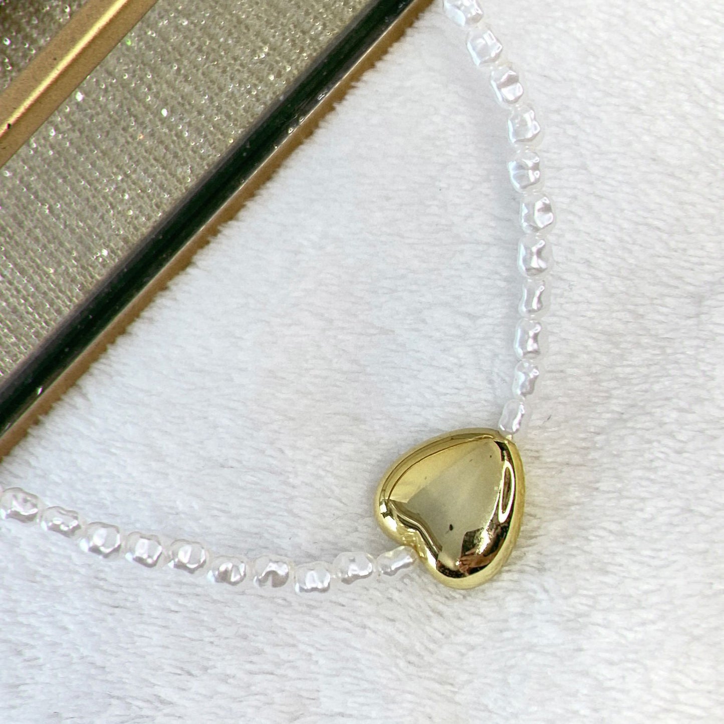 Collar de Bisuteria CB838-1