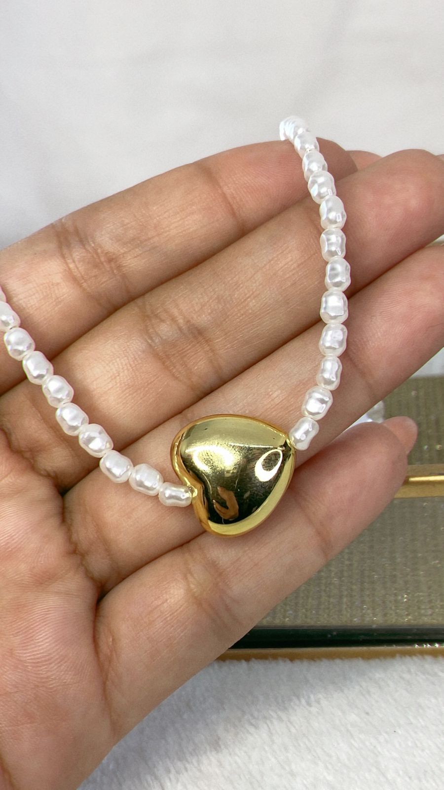 Collar de Bisuteria CB838-1