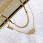 Collar de Acero Inoxidable CAI2467-1