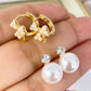 Set de Chapa de Oro COA1942-2