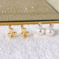 Set de Chapa de Oro COA1942-2