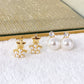 Set de Chapa de Oro COA1942-5