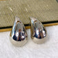 Arete de Acero Inoxidable AAI1677-2