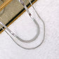 Collar de Acero Inoxidable CAI2473-2