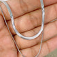 Collar de Acero Inoxidable CAI2473-2