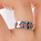 Anillo de Acero Inoxidable Ajustable RAI980-1