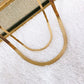 Collar de Acero Inoxidable CAI2476-1