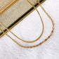 Collar de Acero Inoxidable CAI2475-1