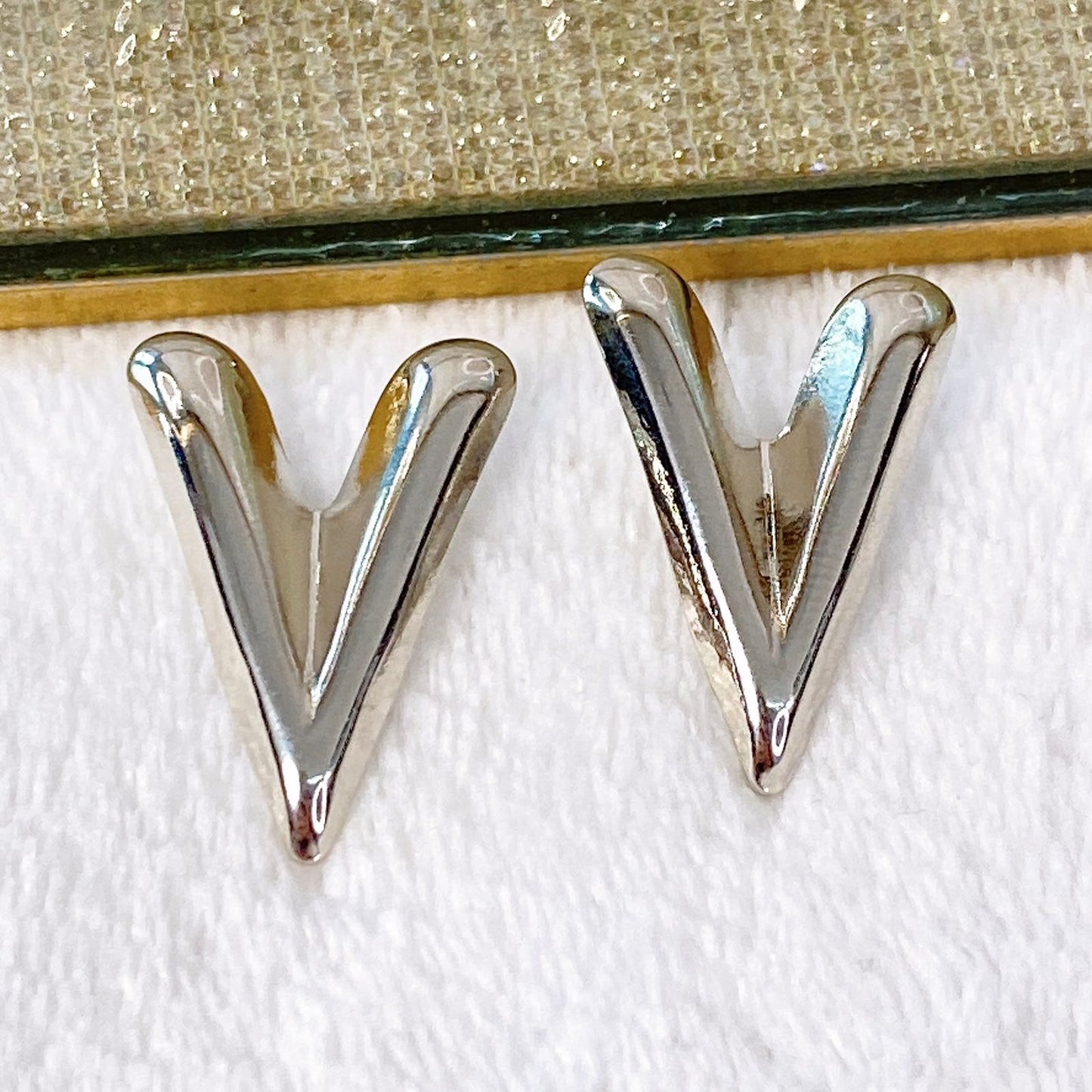 Arete de Acero Inoxidable AAI1683-2