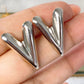 Arete de Acero Inoxidable AAI1683-2
