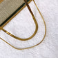 Collar de Acero Inoxidable CAI2473-1