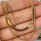 Collar de Acero Inoxidable CAI2473-1