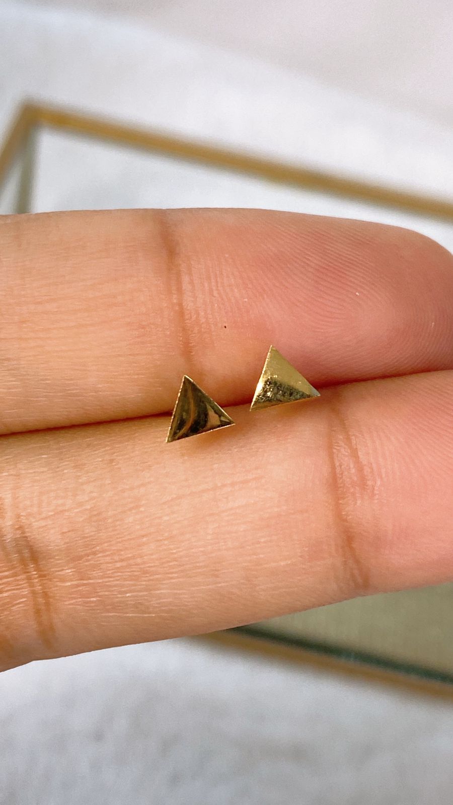 Arete de Acero Inoxidable AAI1704-1