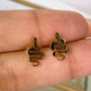 Arete de Acero Inoxidable AAI1707-1