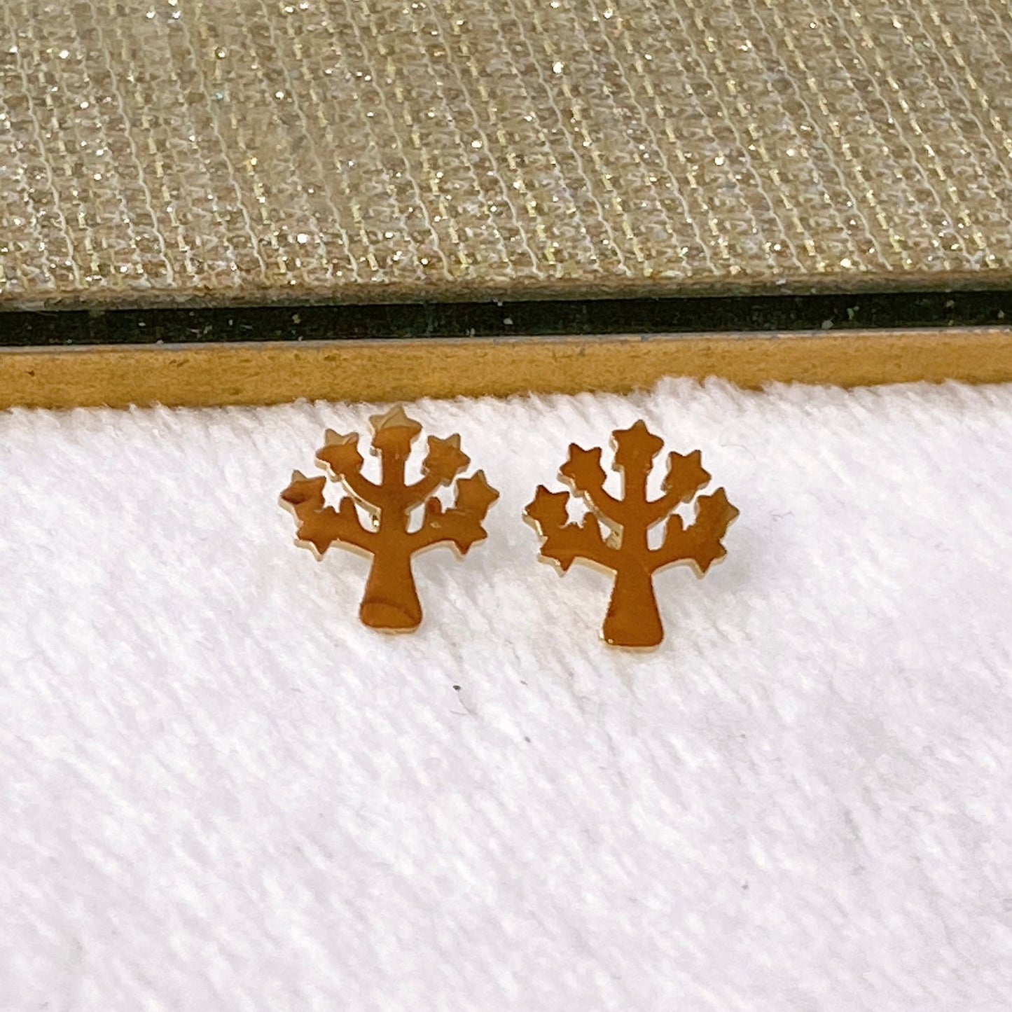 Arete de Acero Inoxidable AAI1701-1