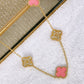 Collar de Acero Inoxidable CAI2495-4