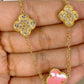 Collar de Acero Inoxidable CAI2495-4