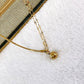 Collar de Acero Inoxidable CAI2499-1
