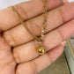 Collar de Acero Inoxidable CAI2499-1