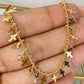 Collar de Chapa de Oro CC2135-2