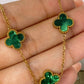 Collar de Acero Inoxidable CAI2502-2